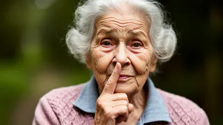 Если болит - молчи: 3 арабские притчи, которые учат жить. Запомните их раз и навсегда 
