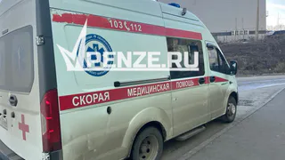 Пензячка пожаловалась на нехватку катетеров для ее сына-инвалида 