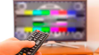 В августе в двух районах Владимирской области отключат телевидение