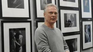 Фотохудожник из Рязани Александр Маслов скончался в возрасте 63 лет