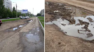 В мэрии хотят знать, какие дороги нужно ремонтировать: рязанцы уже накидали вариантов