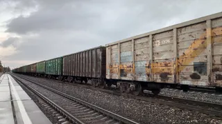 В Коми железнодорожнику платили зарплату "не полностью"