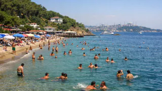 Лечу на турецкие Мальдивы в мае — лазурная вода, белый песочек и любовь к русским: об этом месте знают только местные
