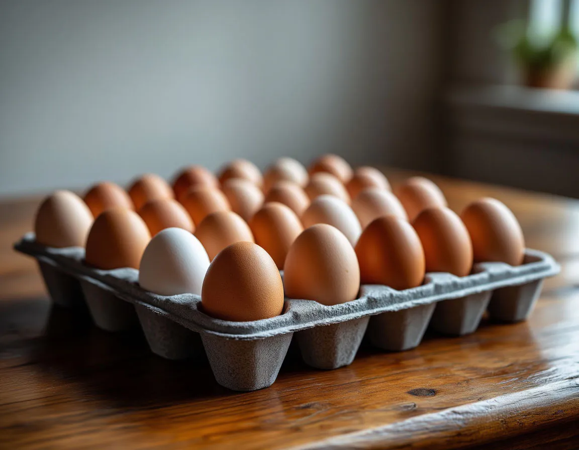 Яичные лотки копила без цели — а потом нашла им неожиданное применение: теперь всегда держу их дома