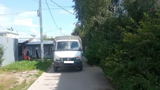 12-летний школьник пострадал в ДТП под Рязанью