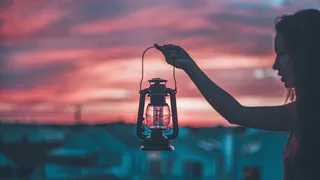 Итоги голосования - жители Рязани назвали самый "темный" район в городе