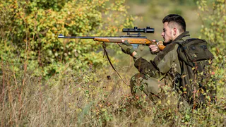 В Чувашии насчитывается более 24 тысяч зарегистрированных охотников