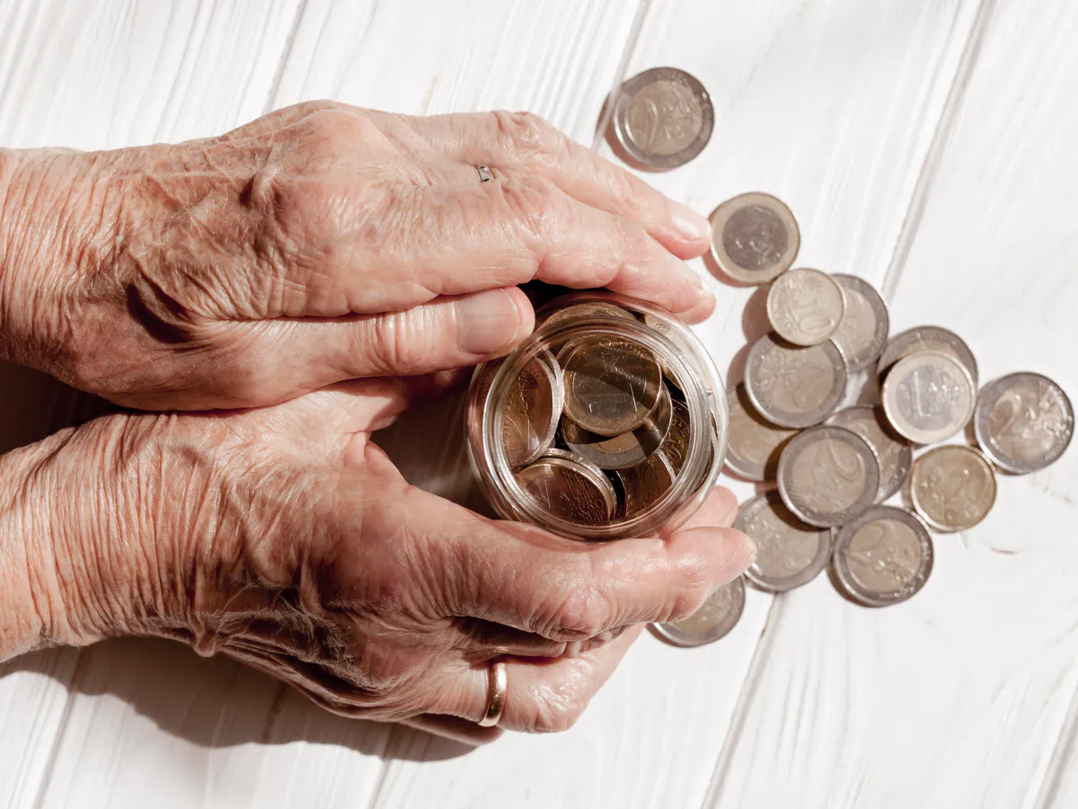 Рекордное повышение пенсий: названа точная дата и процент индексации