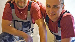 Разанские сантехники вошли в ТОП-30 лучших команд России