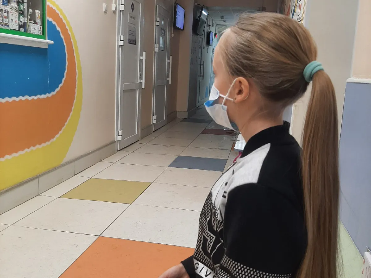 92 класса на карантине: в Татарстане бушует тройная эпидемия