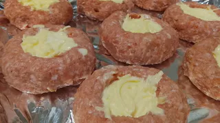 3 шикарные закуски из обычного фарша на новогодний стол: без мороки и хлопот у плиты - гости будут требовать рецепт