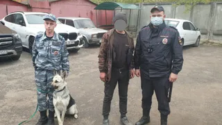 В Рязани поймали объявленного в розыск 41-летнего неплательщика алиментов