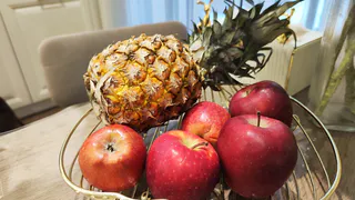 Ученые назвали самый полезный фрукт - не груша, не банан и в три раза полезнее апельсина