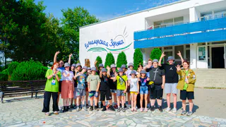 Летняя оздоровительная кампания в Коми стартовала