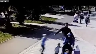 Стала известна судьба женоненавистника: он предстал перед судом