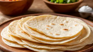 Вкуснятина к чаю за 10 минут и даже духовка не нужна: любимый рецепт для ленивых хозяек