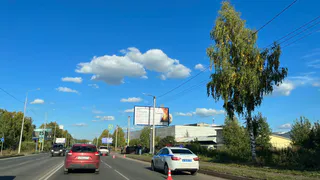 В Мензелинском районе три человека погибли в аварии