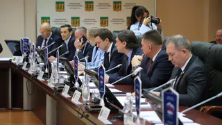 Интрига сохраняется: пензенцы активно обсуждают кандидатуры на пост нового градоначальника