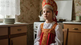 Возвращение к своим истокам: 12 забытых русских имен, которые снова входят в моду