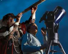 Рязанские астрономы приглашают посмотреть на звезды