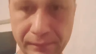 По лицу льется не вода: врач показал, как жарко в красной зоне ОКБ