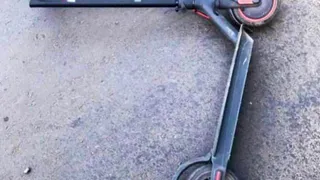 В ДТП пострадал 13-летний подросток.