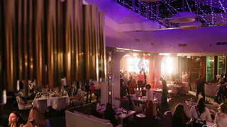 В Рязани временно закрыли ресторан "Небо"