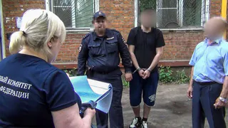 В Карабаново жестокая ссора между собутыльниками из-за закуски закончилась смертью