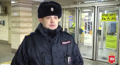 В Татарстане полицейский предотвратил хищение у пенсионерки 256 тысяч рублей