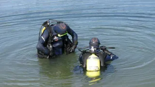 В Суражском районе утонул мужчина