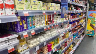 Обалденное печенье из "Магнита" без пальмы: нашла сладкий клад с натуральным составом