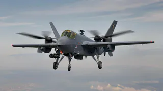 Режим «Беспилотная опасность» в Татарстане снят