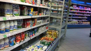 В Рязанской области запустят карту ближайших магазинов