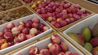 С начала 2024 года за незаконную торговлю в Рязани выписали 1224 штрафов