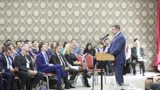 Николай Любимов хочет вывести Рязанскую область в ведущие экспортеры России