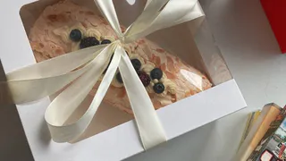 Сладкоежкам здесь место: в прошлом году в Коми произвели 889 тонн кондитерских изделий