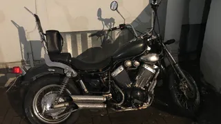 18-летний мотоциклист из Коми осужден за нападение на полицейского