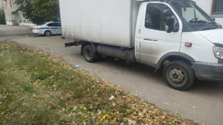 В Приокском «ГАЗель» сбила 75-летнюю женщину