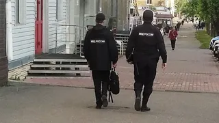 В Рязани мужчина жестоко избил трех человек