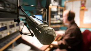 Трое мужчин стали причиной беспорядков на татарской радиостанции