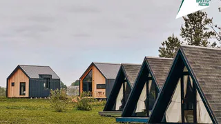 Во Владимирской области получат поддержку проекты временного размещения для туристов