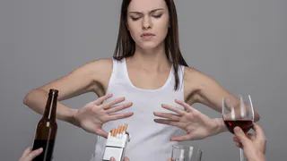 Проекты, которые помогут избавиться от пагубных привычек