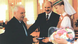 В Коми скончался бывший министр промышленности Коми АССР