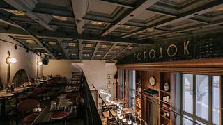 В Торговом городке Рязани заработало кафе