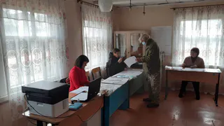 Вещи для раненых в рязанском госпитале собрали за день 