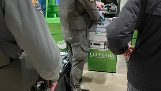 "Мастер сейфов": серийный взломщик банкоматов на миллионы пойман в Челябинской области