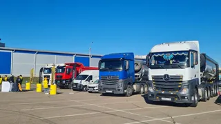 Магнитогорск возродил традицию: в город возвращается конкурс «Мастер руля»