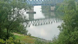 Четвертая жертва воды в этом году: в Брянске утонул молодой мужчина