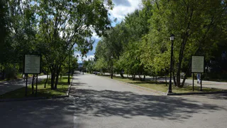 Социальное партнерство с "ЛУКОЙЛом" помогает преображаться нефтяной столице Коми