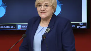 Зарплаты для мамы: в России хотят установить выплаты семьям, чьи дети не ходят в детсад